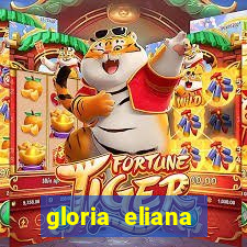 gloria eliana ribeiro letra